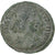 Constans, Follis, 348-350, Siscia, Rara, Bronze, AU(50-53), RIC:238