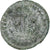 Constans, Follis, 348-350, Siscia, Rare, Bronze, AU(50-53), RIC:238