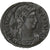 Constantius II, Follis, 337-340, Siscia, Bronze, AU(50-53), RIC:101