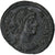 Constans, Follis, 337-350, Siscia, Bronze, SS+