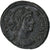 Constans, Follis, 337-350, Siscia, Bronze, AU(50-53)
