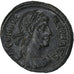 Constans, Follis, 337-350, Siscia, Bronze, AU(50-53)