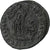 Constans, Follis, 337-350, Siscia, Bronzen, ZF+