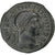 Constantine II, Follis, 328-329, Siscia, Bronzo, BB, RIC:216