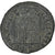 Constantine II, Follis, 328-329, Siscia, Bronze, SS, RIC:216