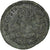 Constans, Follis, 348-350, Siscia, Bronze, TTB, RIC:218