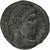 Constantijn I, Follis, 327-328, Trier, Bronzen, ZF+, RIC:504