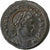 Constantine I, Follis, 316, Trier, Bronze, SS+, RIC:105