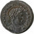 Constantine I, Follis, 316, Trier, Bronce, MBC+, RIC:105