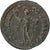 Constantine I, Follis, 316, Trier, Bronze, SS+, RIC:105