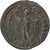 Constantine I, Follis, 316, Trier, Bronzo, BB+, RIC:105