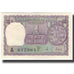 Banconote, India, 1 Rupee, KM:77m, BB+