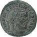 Licinius I, Follis, 308-324, Siscia, Brązowy, EF(40-45)