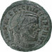 Licinius I, Follis, 308-324, Siscia, Bronze, TTB
