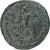 Licinius I, Follis, 308-324, Siscia, Bronze, TTB
