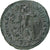 Licinius I, Follis, 308-324, Siscia, Brązowy, EF(40-45)