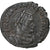 Licinius I, Follis, 316, Trier, Brązowy, AU(50-53), RIC:120
