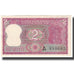 Banknot, India, 2 Rupees, KM:53a, AU(50-53)
