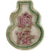 Thailand, 1 Salung, Siamese Gambling token, XIXth Century, Porcelain, AU(50-53)