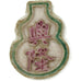 Thailand, 1 Salung, Siamese Gambling token, XIXth Century, Porcelain, AU(50-53)