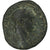 Severus Alexander, Sestertius, 222-231, Rome, Srebro, VF(20-25), RIC:626b