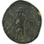 Severus Alexander, Sestercio, 222-231, Rome, Plata, BC+, RIC:626b