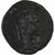 Elagabalus, As, 218-222, Rome, Bronzo, BB, RIC:349d