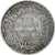 Morocco, Mohammed V, 200 Francs, 1953, Paris, Silver, AU(50-53)