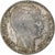França, 10 Francs, Turin, 1933, Paris, Prata, EF(40-45), Gadoury:801, KM:878