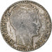 France, 10 Francs, Turin, 1933, Paris, Argent, TTB, Gadoury:801, KM:878