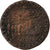 Spanish Netherlands, Token, Bureau des Finances, 1584, Copper, VF(30-35)