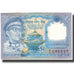 Billet, Népal, 1 Rupee, KM:22, TTB+