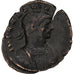 Aurelian, Antoninianus, 270-275, Mediolanum, Billon, S+, RIC:128
