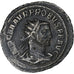 Probus, Aurelianus, 276-282, Antioch, Vellón, MBC+, RIC:925