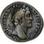 Antoninus Pius, Sestertius, 154-155, Rome, Brązowy, VF(30-35), RIC:928