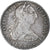 Mexico, Charles III, 8 Reales, 1780, Mexico City, Silver, VF(30-35), KM:106.2