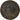 FRENCH GUIANA, Charles X, 10 Centimes, 1827, La Rochelle, Bronze, AU(50-53)