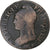 França, 5 Centimes, Dupré, AN 5, Strasbourg, Bronze, F(12-15), Gadoury:126