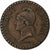 France, 1 Centime, Dupré, 1850, Paris, Bronze, TTB, Gadoury:84