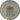 Estados Unidos da América, 5 Cents, Shield Nickel, 1872, Philadelphia