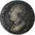Frankreich, Louis XVI, 12 Deniers, 1792⸱4, Nantes, Kupfer, SGE+, Gadoury:15