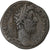 Commodus, Sestertius, 192, Rome, Brązowy, F(12-15)