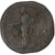 Commodus, Sesterz, 192, Rome, Bronze, SGE+