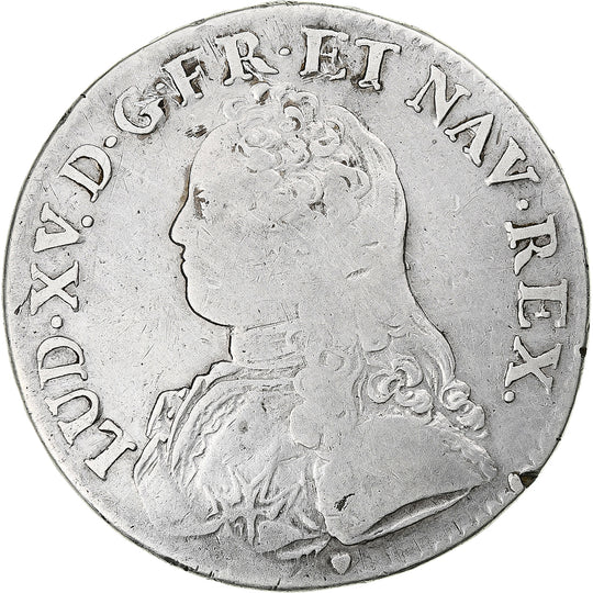 987-1789 Monnaies Royales