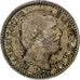 Pays-Bas, William III, 10 Cents, 1890, Utrecht, Argent, TTB+, KM:80