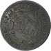 Switzerland, Ville de Berne, 1/2 Batzen, 1796, Bern, Billon, EF(40-45), KM:91