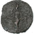 Tetricus I, Antoninianus, 271-274, Gaul, Vellón, BC+
