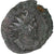 Victorinus, Antoninianus, 269-271, Gaul, Vellón, MBC
