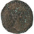 Claudius II (Gothicus), Antoninianus, 268-270, Rome, Bilon, VF(30-35)
