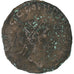 Claude II le Gothique, Antoninien, 268-270, Rome, Billon, TB+